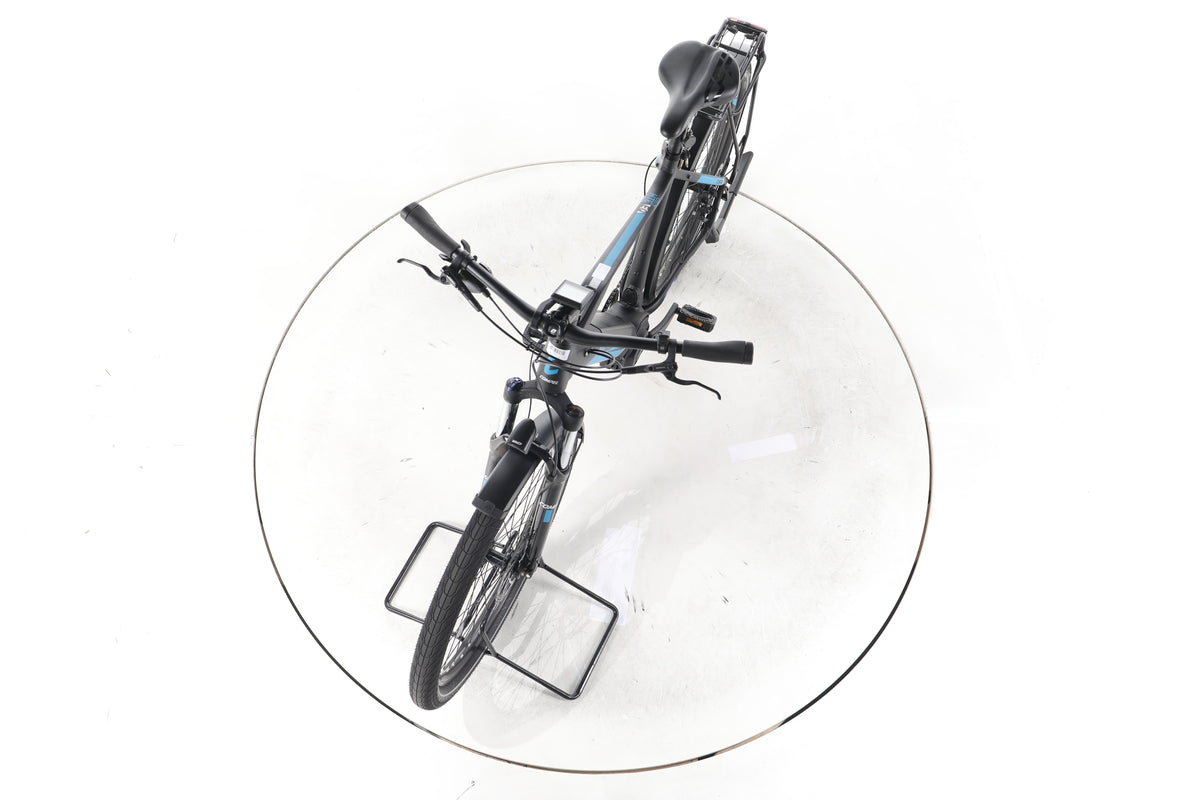 Compel HTE570 EQ Trekking E-Bike 2024 - Image 17