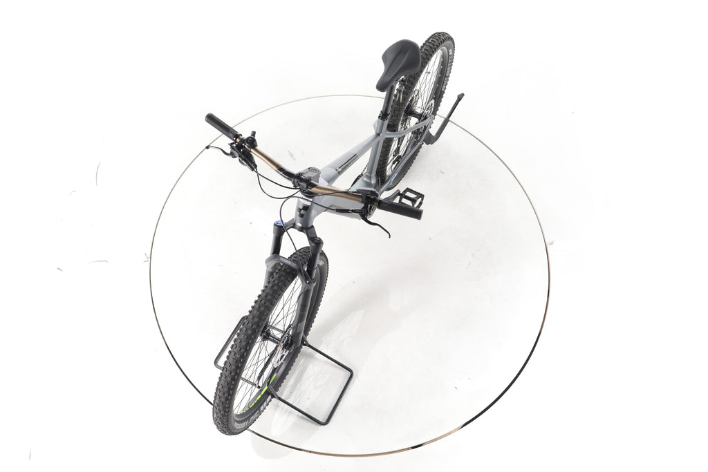Cube Reaction Hybrid Pro 750 E-Bike - Image 17