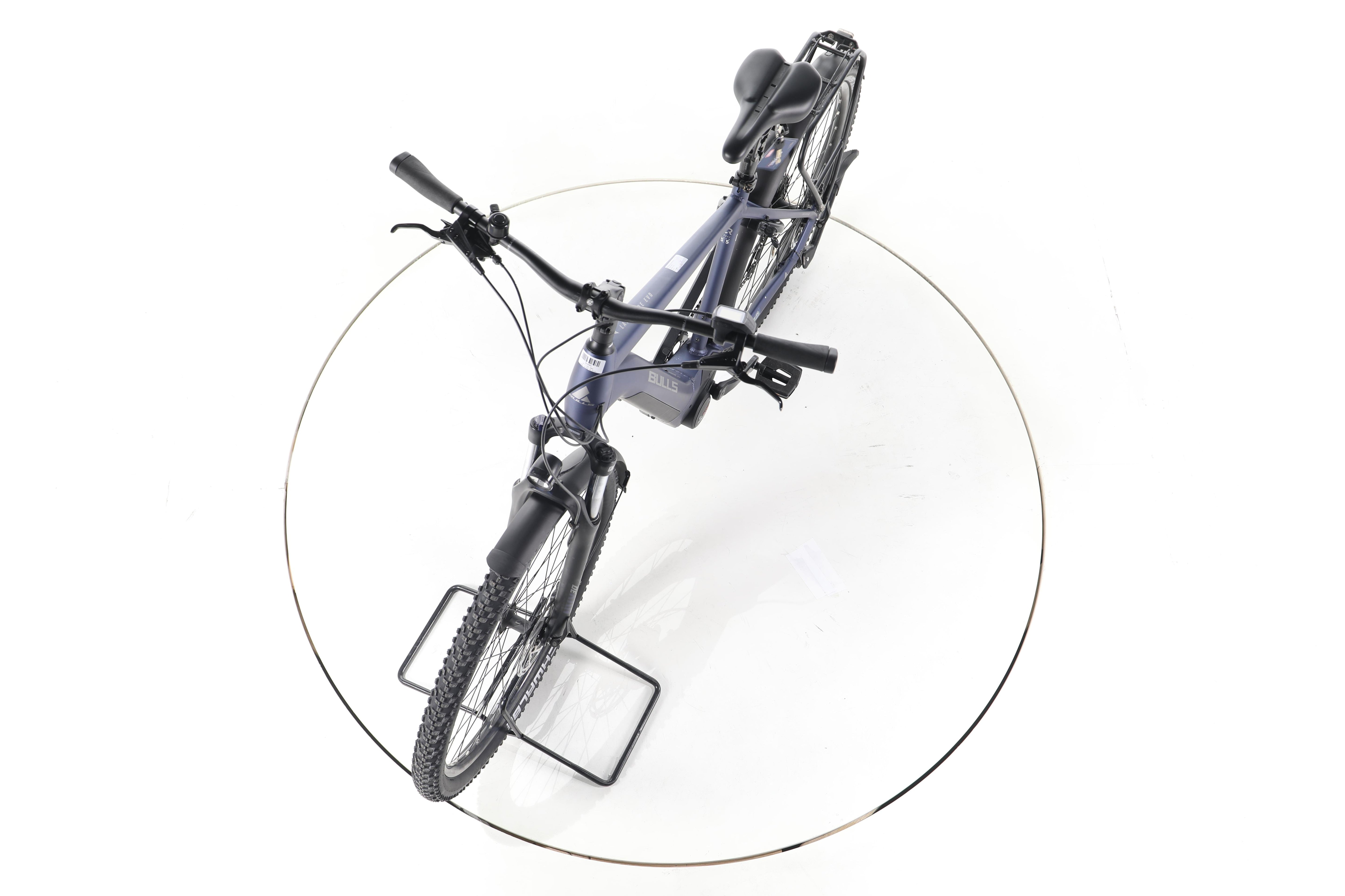 Bulls Landscape EVO Trekking E-Bike - Image 17