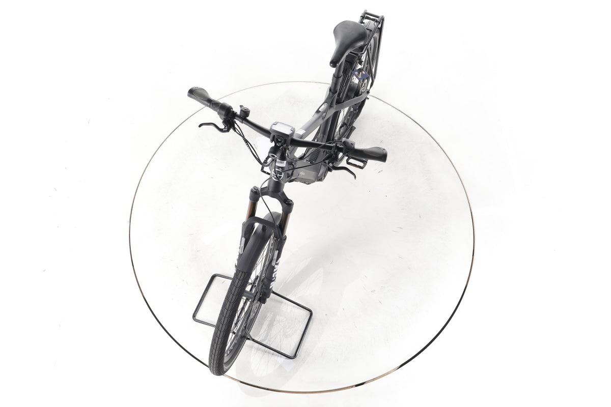 HNF Nicolai XD3 City E-Bike - Image 17