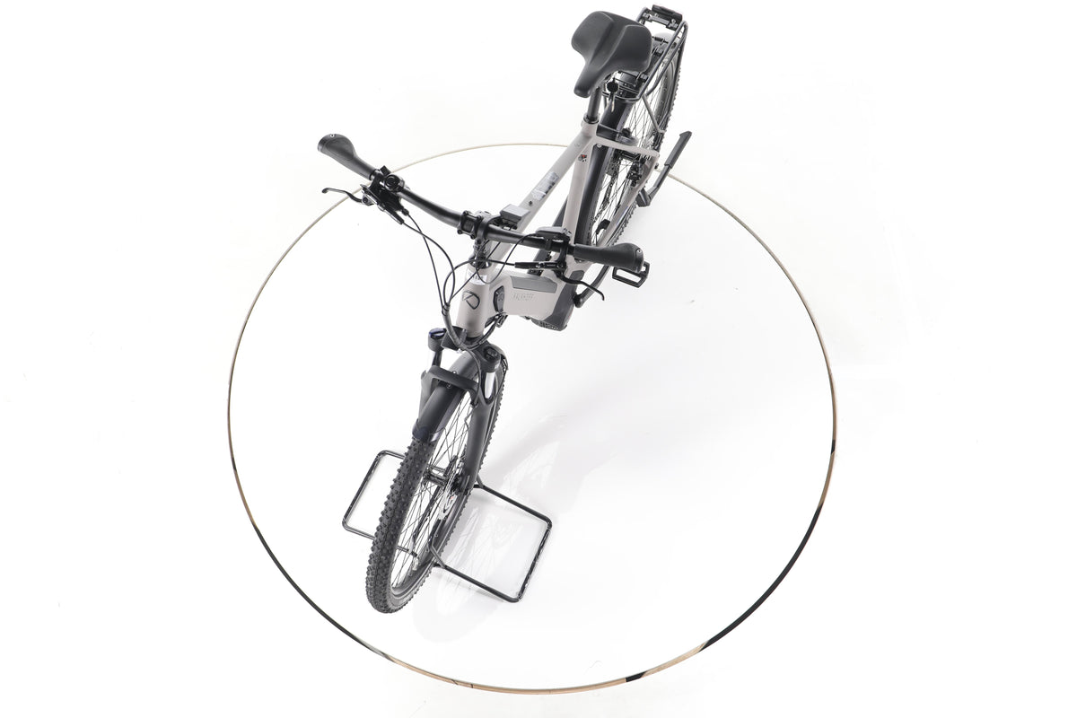 Kalkhoff Entice 3.B Move Trekking E-Bike - Image 17