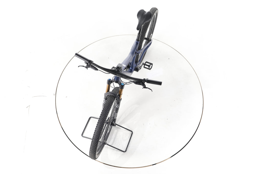 Orbea OIZ M-Team AXS Fahrrad Fully - Image 17
