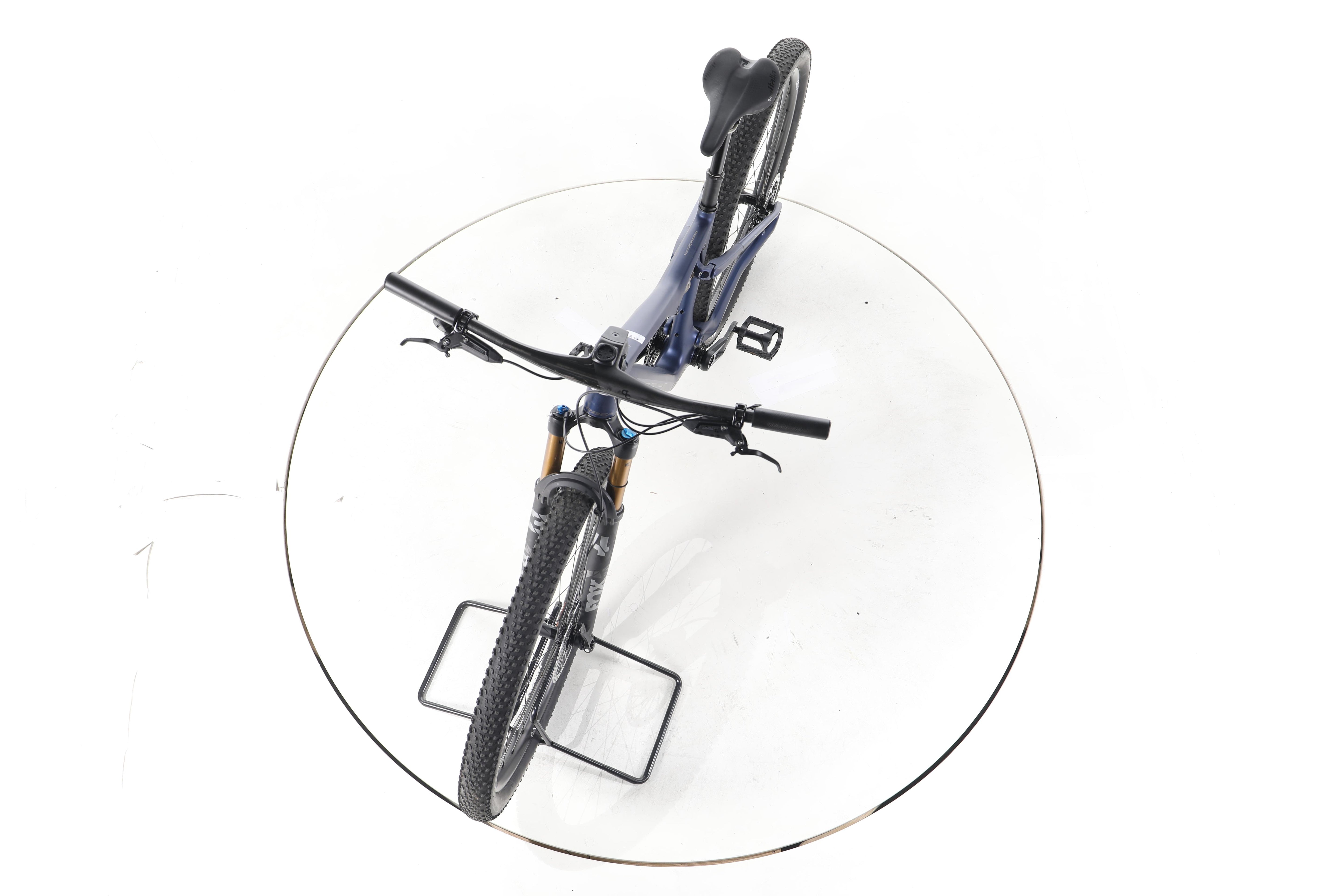 Orbea OIZ M-Team AXS Fahrrad Fully - Image 17