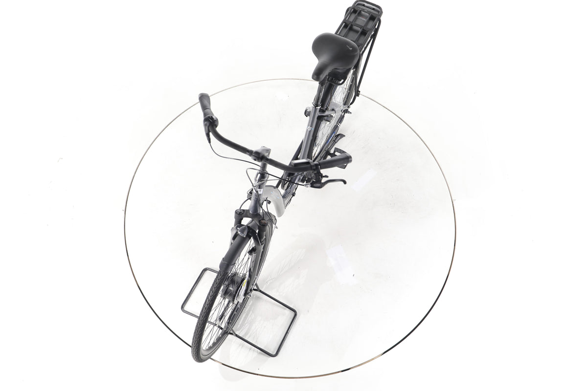 Bikkel Ibee LI City E-Bike Tiefeinsteiger - Image 17