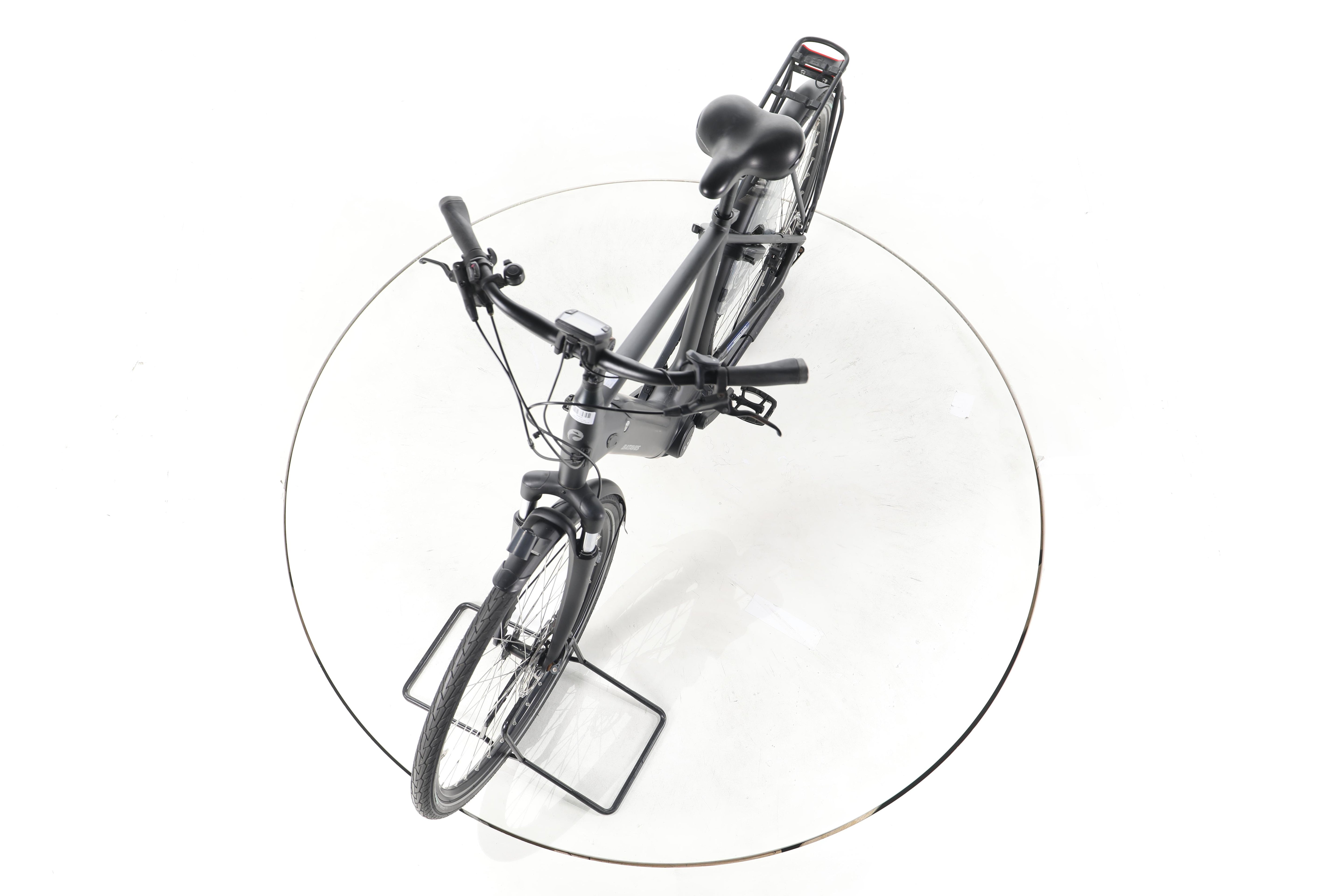 Batavus Finez E-Go Power Sport Trekking E-Bike - Image 17