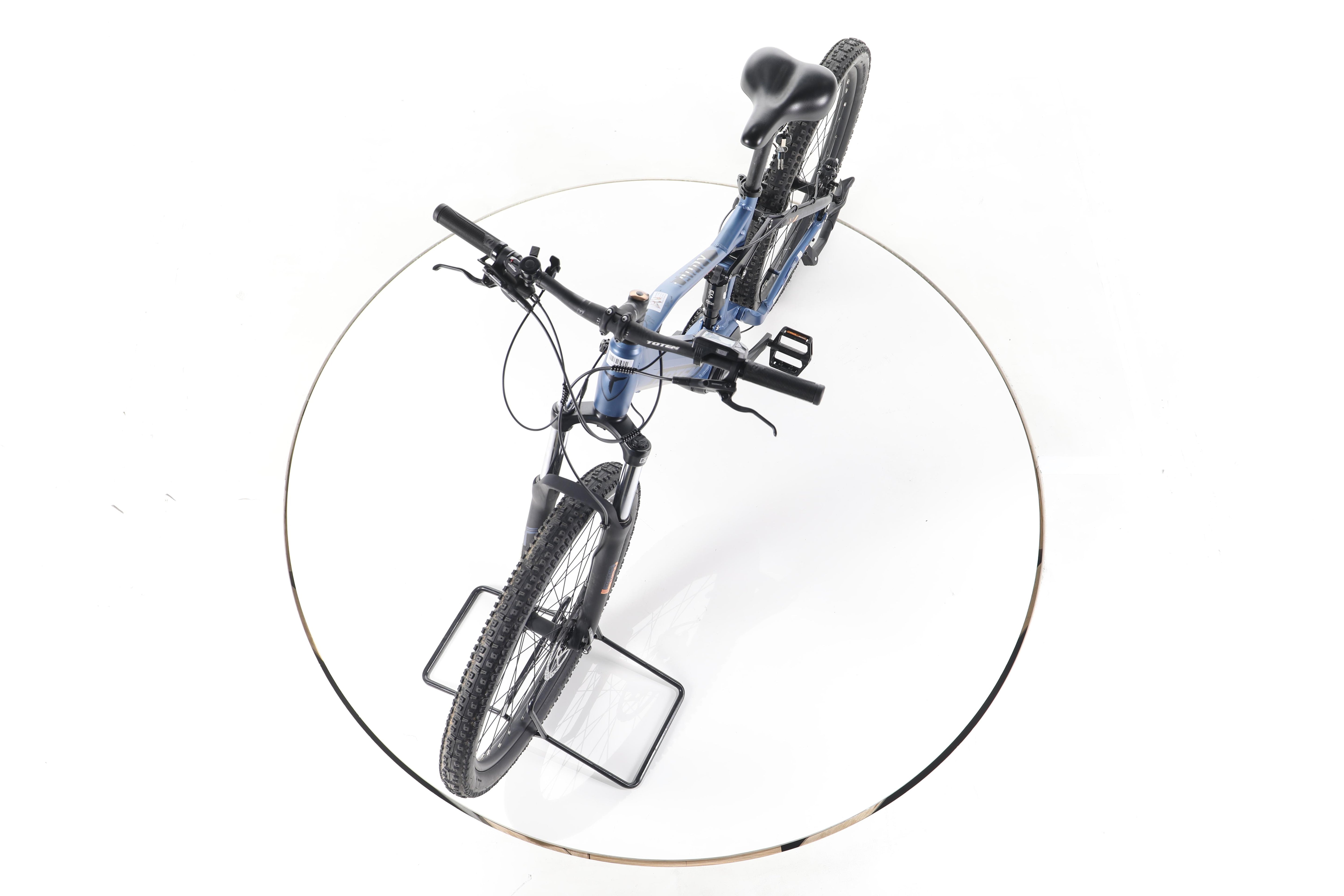 TOTEM Carry E-Bike Fully - Image 17