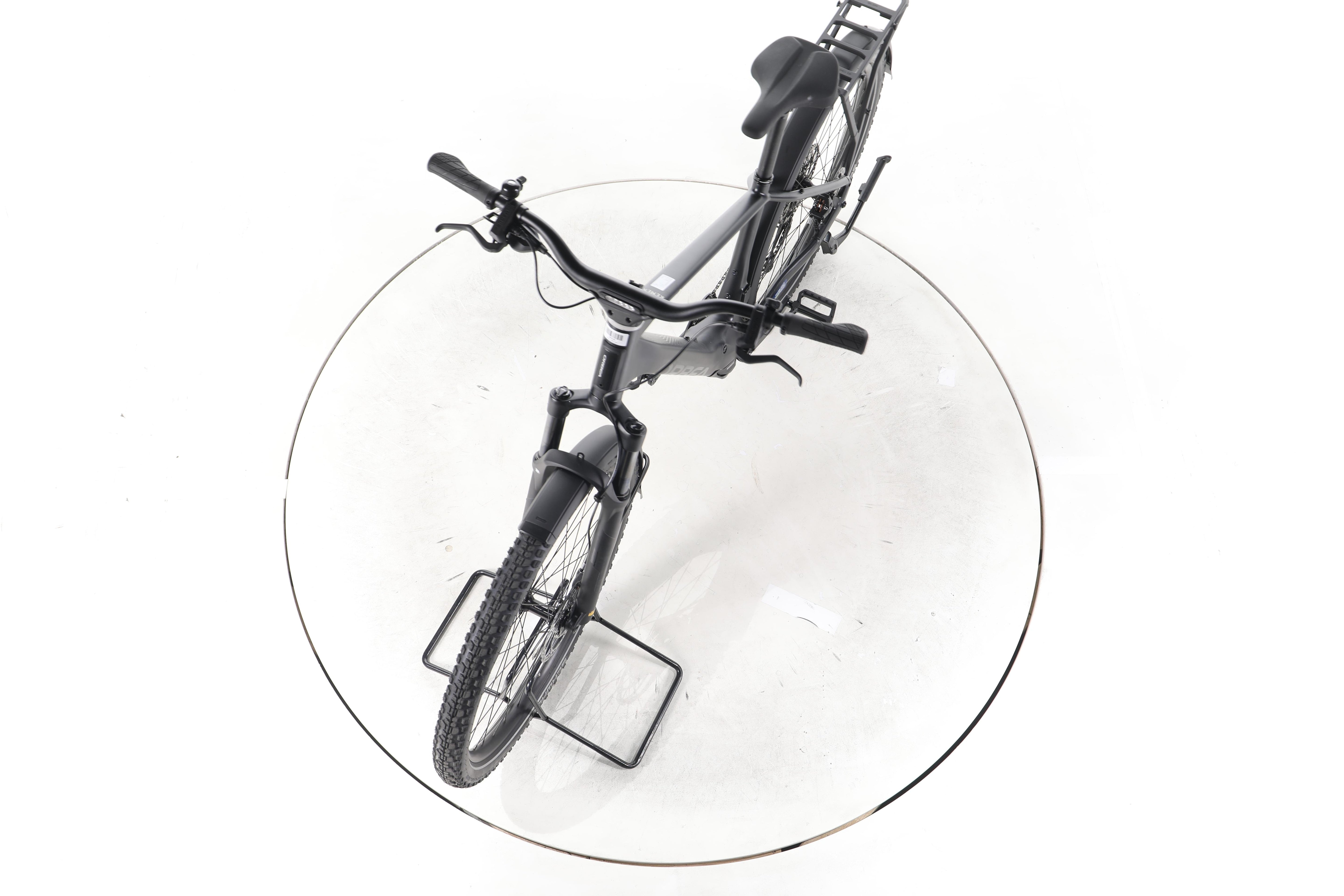 Orbea Kemen ADV 20 Trekking E-Bike 2025 - Image 17