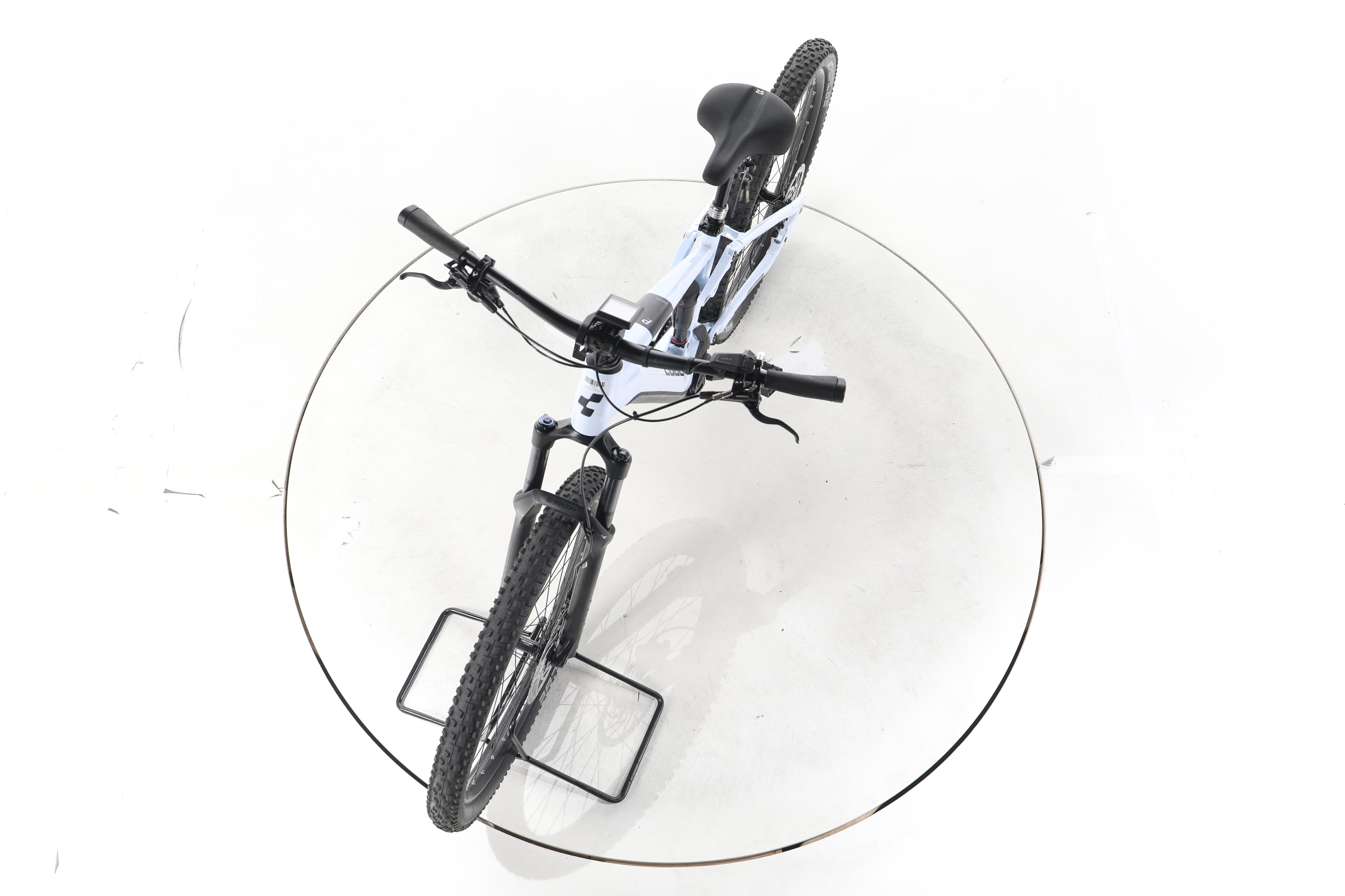 Cube Stereo Hybrid 120 Pro E-Bike Fully - Image 17