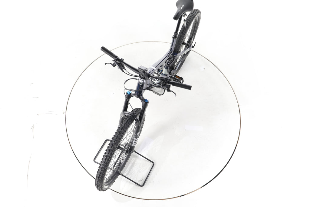 Ghost E-Asx 160 Advanced E-Bike Fully - Image 17