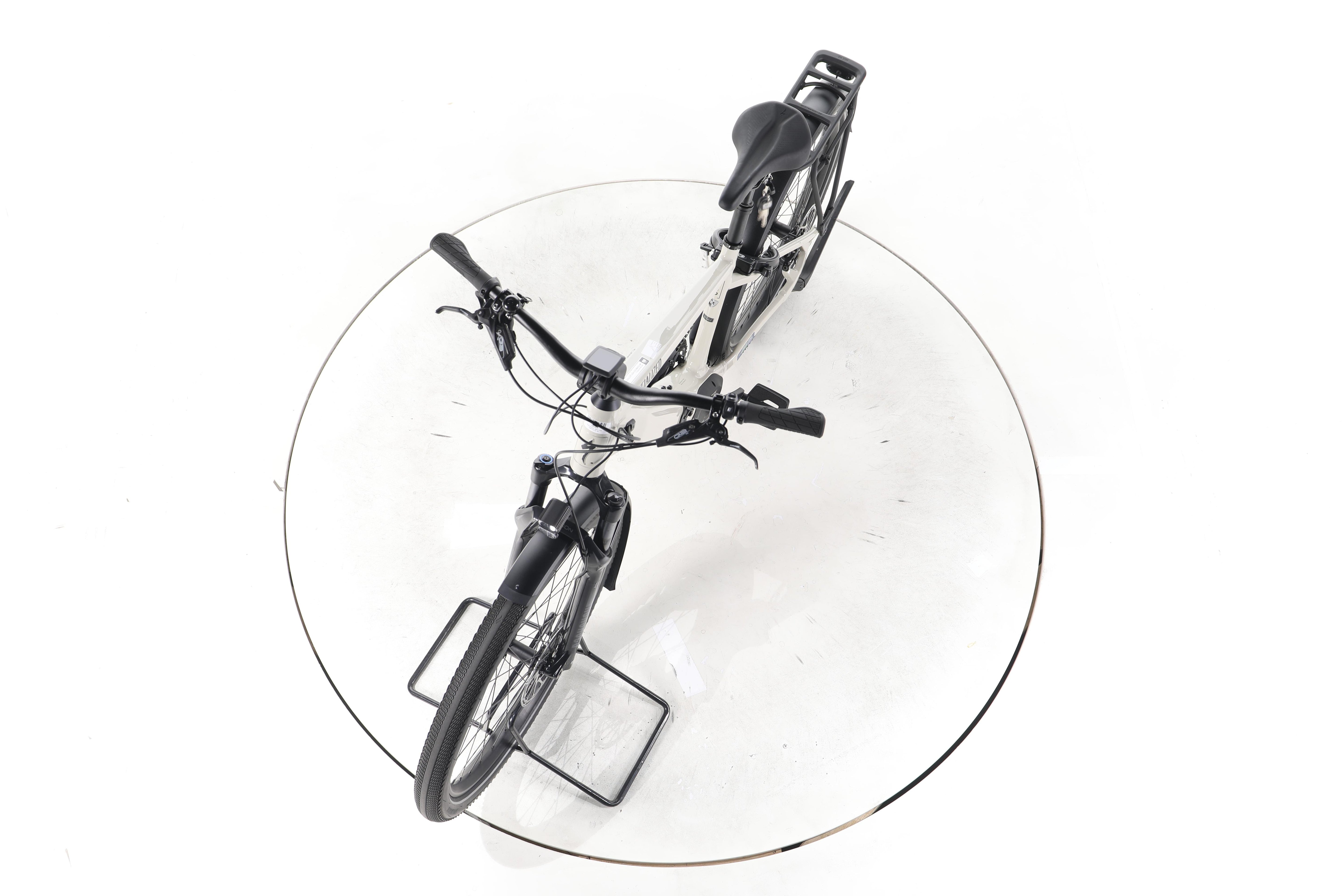 Specialized Vado 5.0 Trekking E-Bike - Image 17