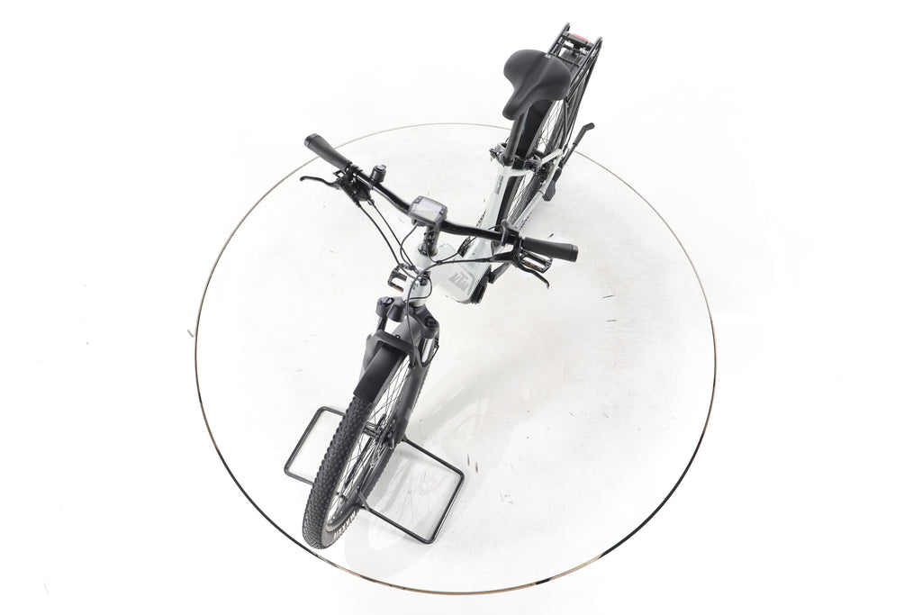 KTM Macina Aera 571 LFC Trekking E-Bike Tiefeinsteiger - Image 17