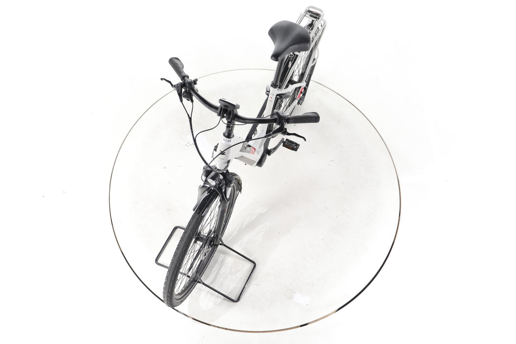 Pegasus Solero Evo 9 Trekking E-Bike Tiefeinsteiger - Image 17