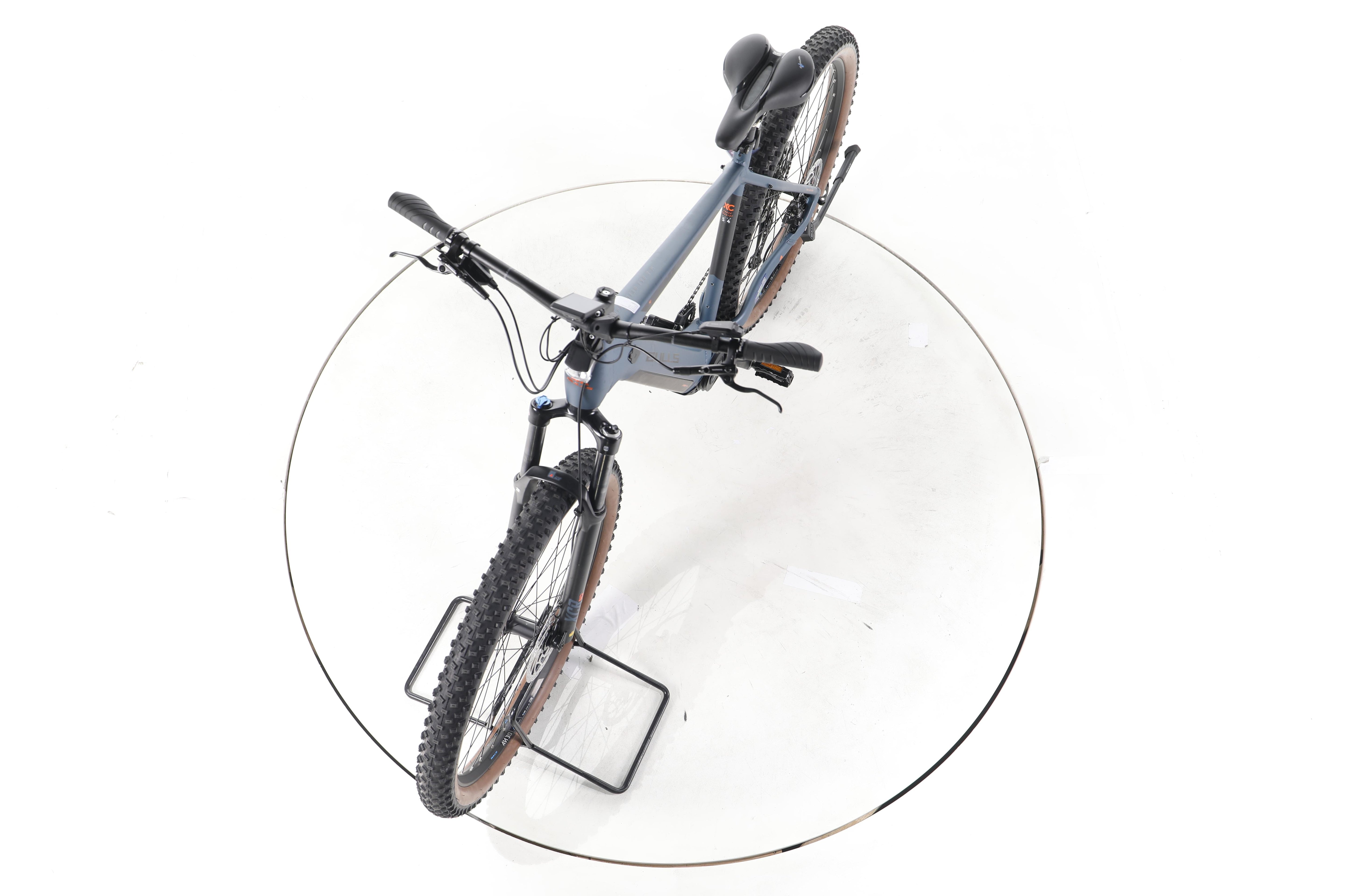 Bulls Cooperhead EVO 2 E-Bike 2024 - Image 17