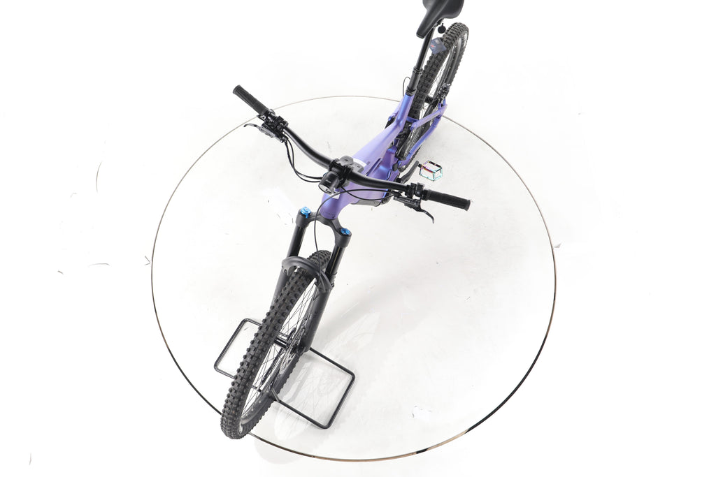Cube Stereo Hybrid ONE77 HPC SLX E-Bike Fully Carbon 2026 - Image 17