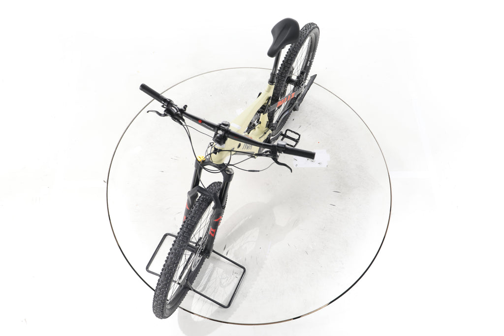 Nox Cycles Hybrid All Mountain 5.9 E-Bike Fully - Image 17