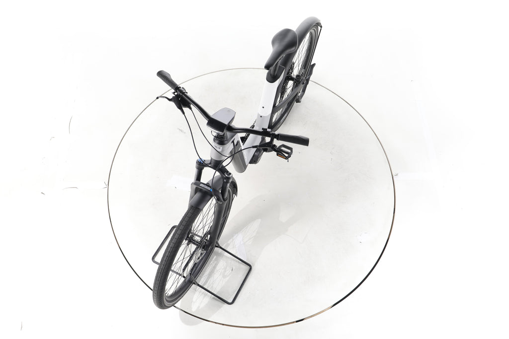 Urtopia Fusion E-Bike Carbon - Image 17