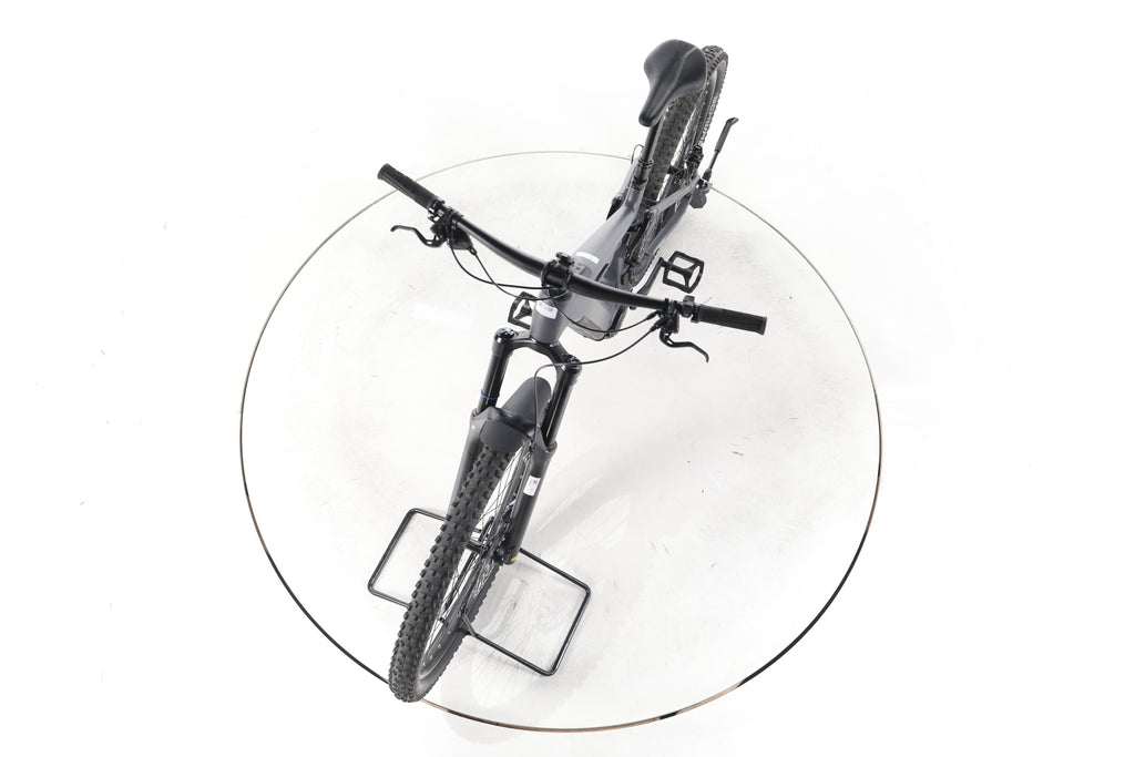Cube Stereo Hybrid ONE77 HPC Race E-Bike Fully Carbon 2025 - Image 17