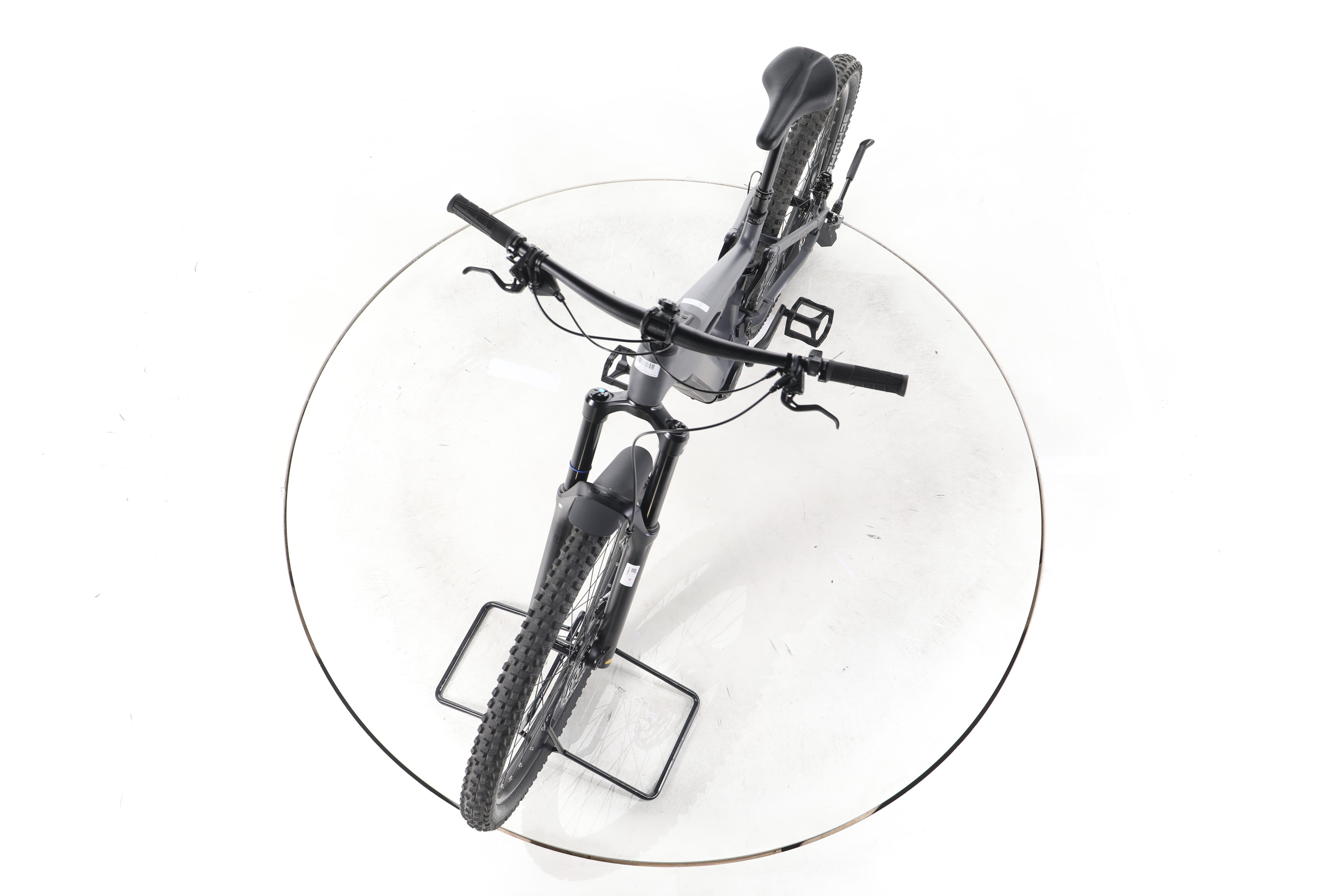 Cube Stereo Hybrid ONE77 HPC Race E-Bike Fully Carbon 2025 - Image 17
