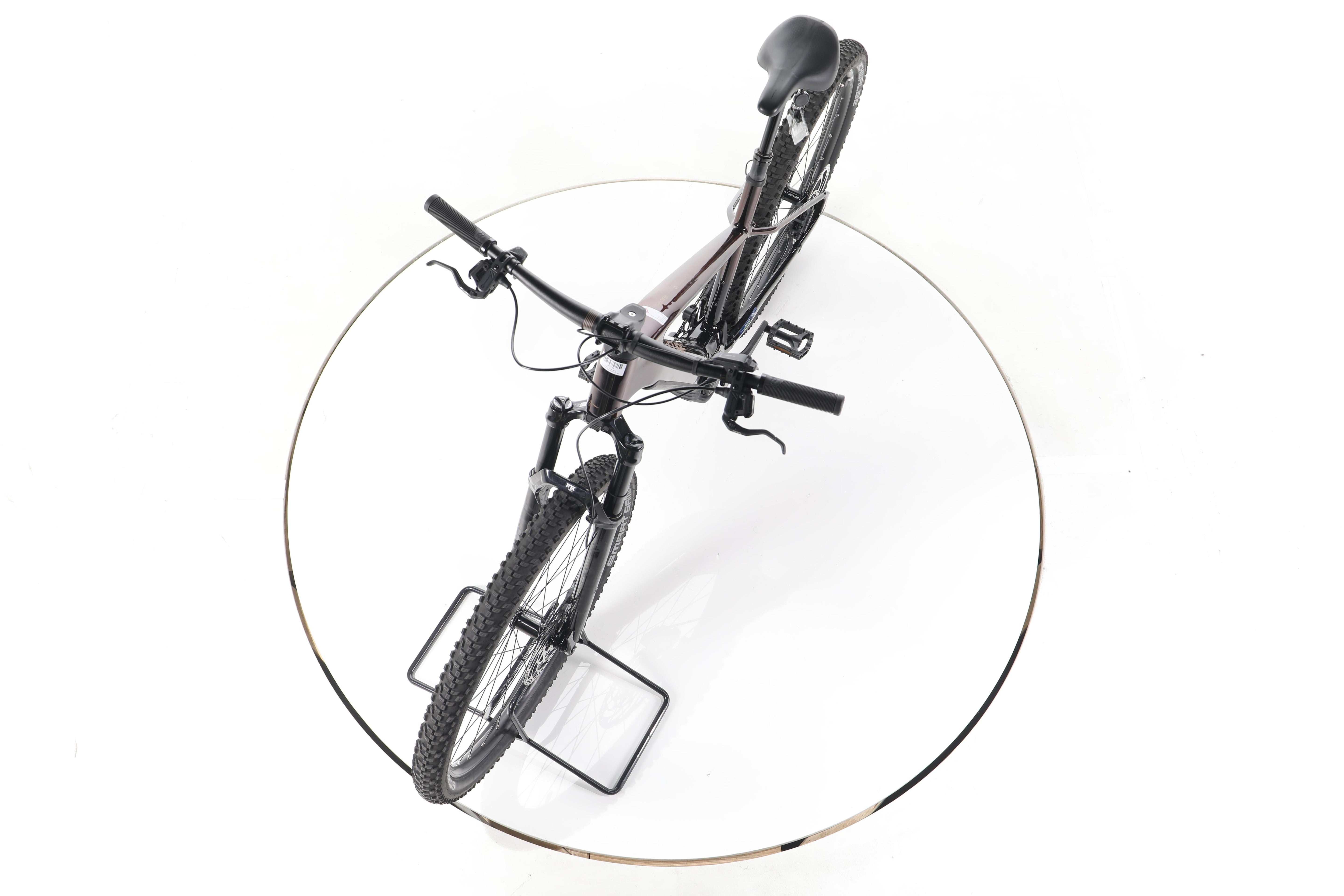 Cube Reaction Hybrid SLT E-Bike 2025 - Image 17