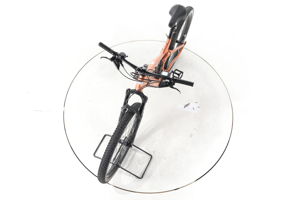 Scott Contessa Strike eRIDE 930 E-Bike Fully - Image 17
