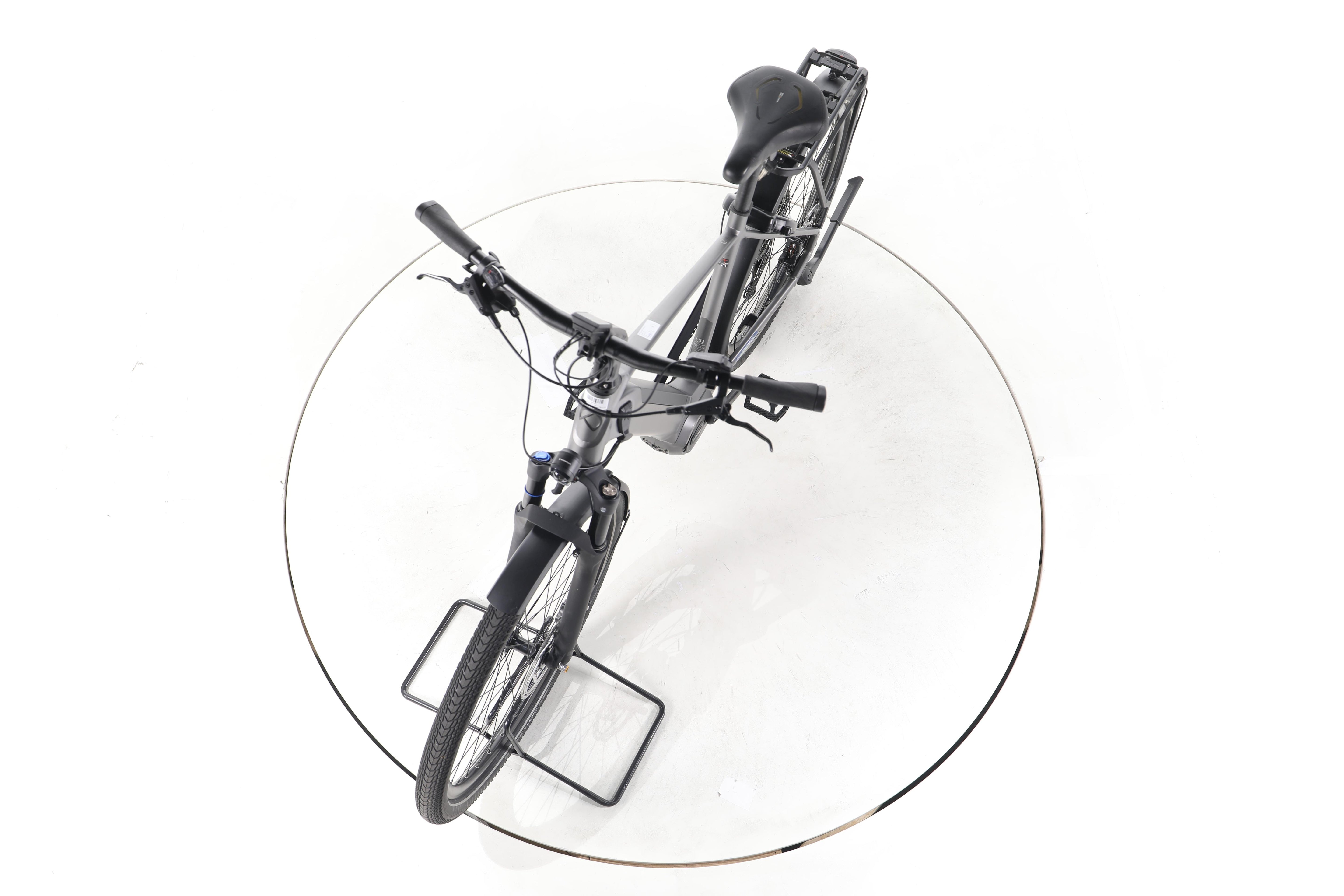 Kalkhoff Endeavour 5.B Advance+ Trekking E-Bike - Image 17