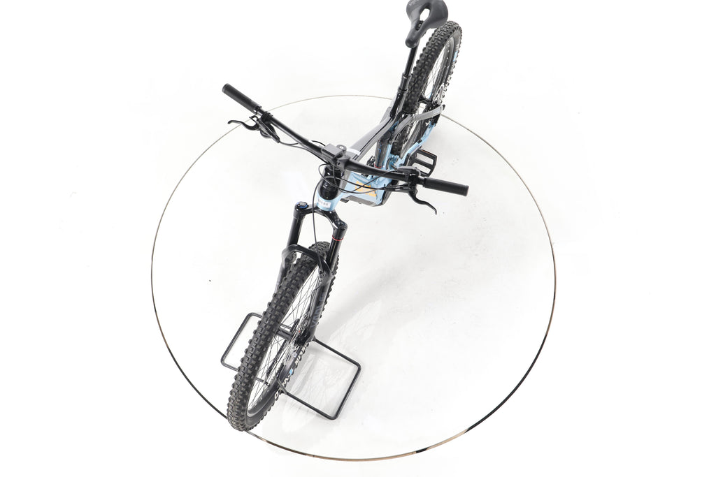 Corratec E-Power RS ​​160 Pro Team E-Bike Fully Carbon - Image 17