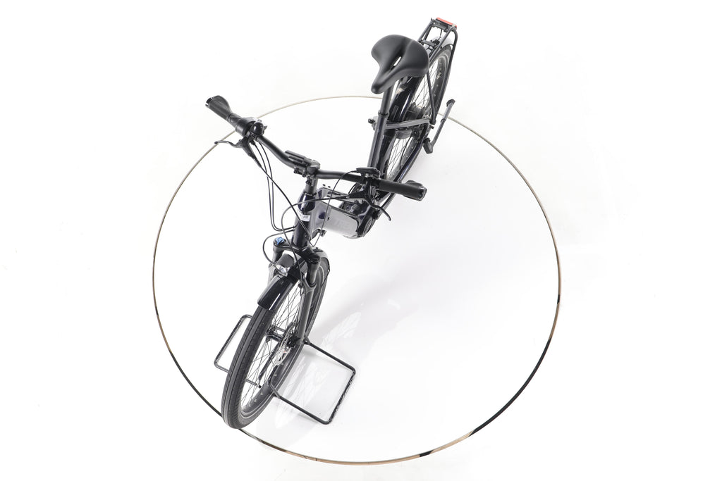 Trek Allant+ 9 City E-Bike Tiefeinsteiger - Image 17