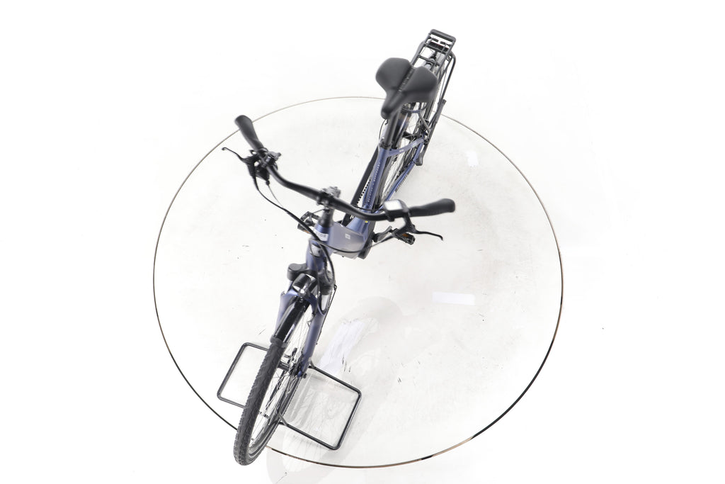 Kettler Traveller E-Gold 10+ Trekking E-Bike Tiefeinsteiger - Image 17