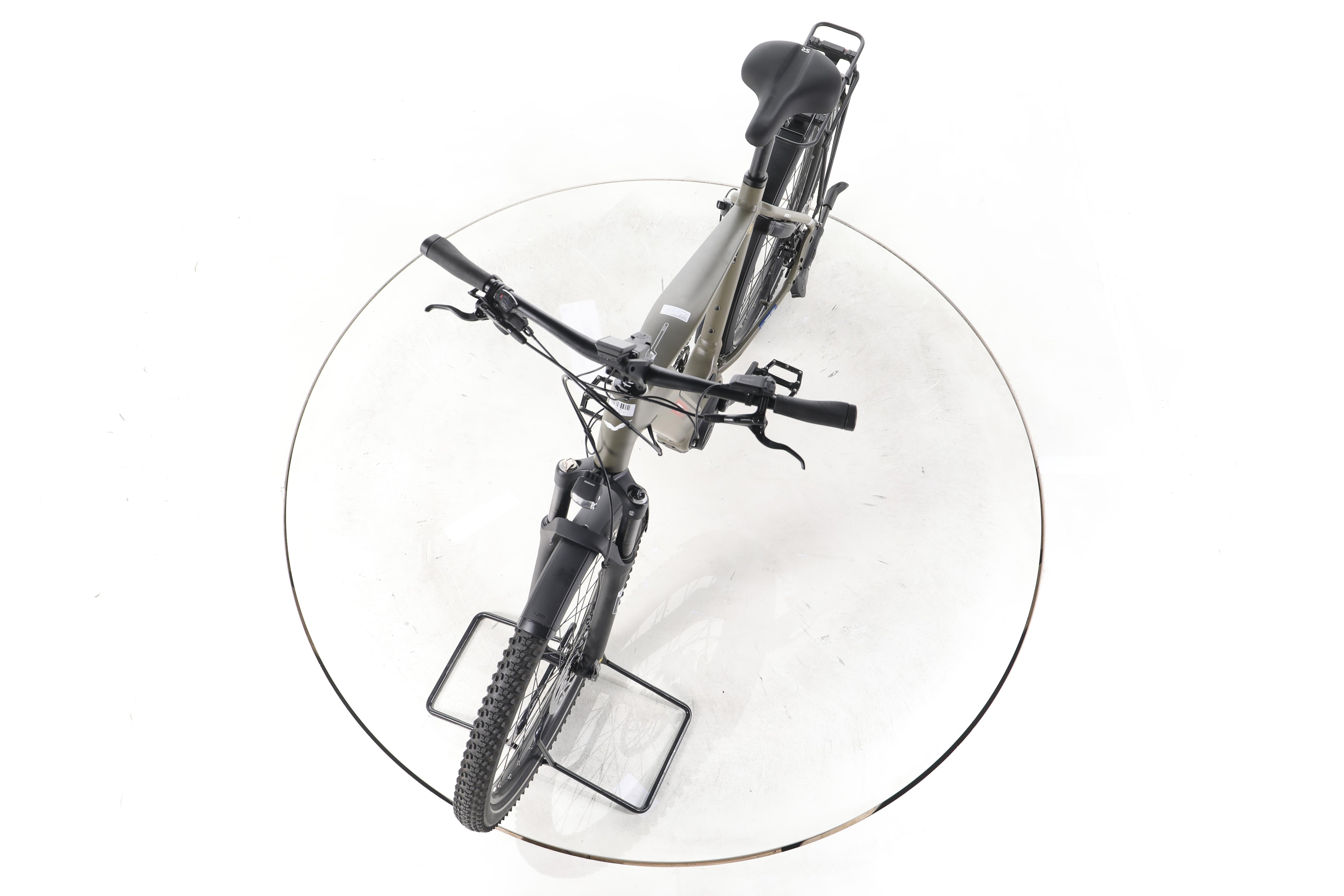 Victoria Avyon 6 Trekking E-Bike 2025 - Image 17