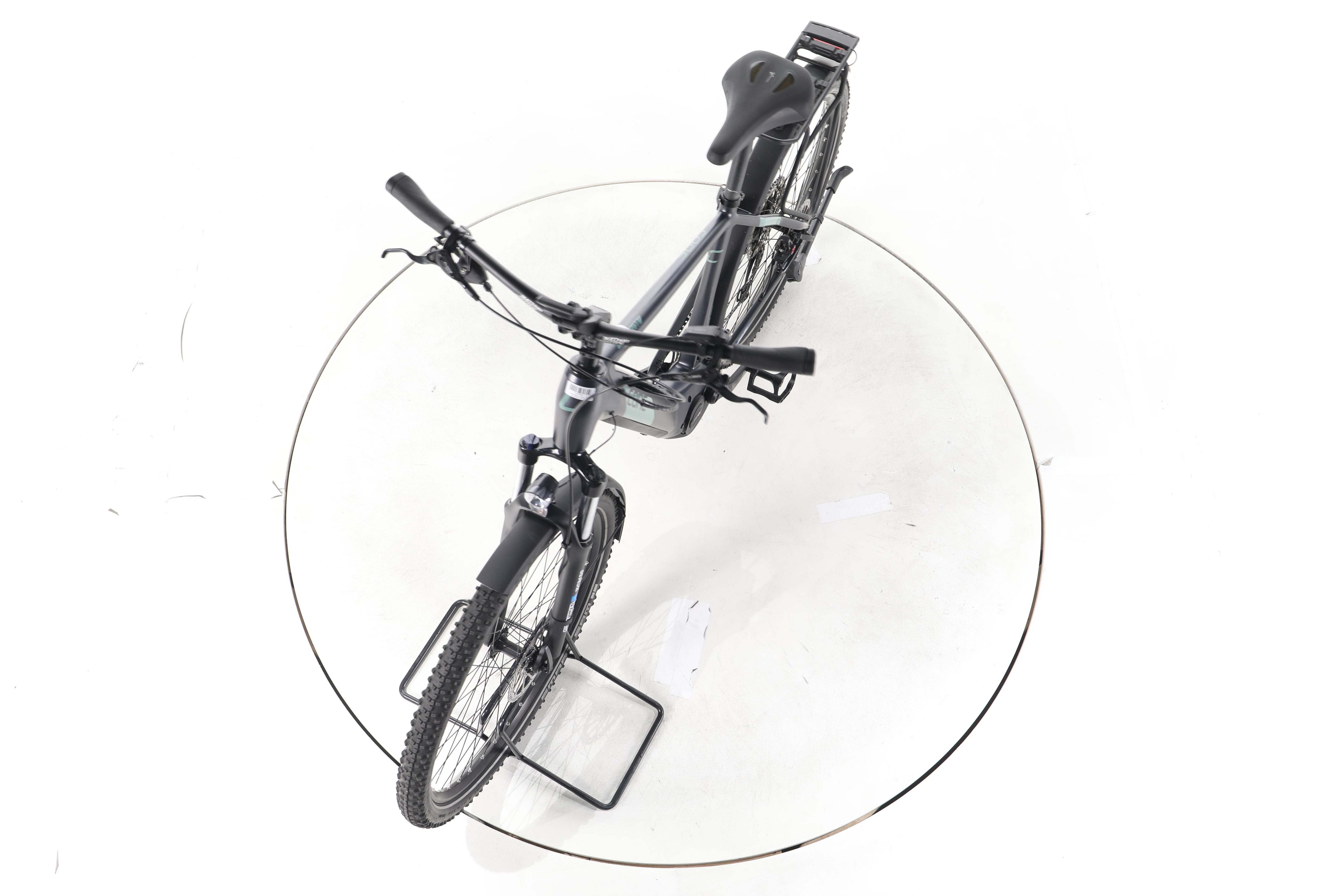 CONE Bikes eSUV IN 3.0 Trekking E-Bike 2024 - Image 17