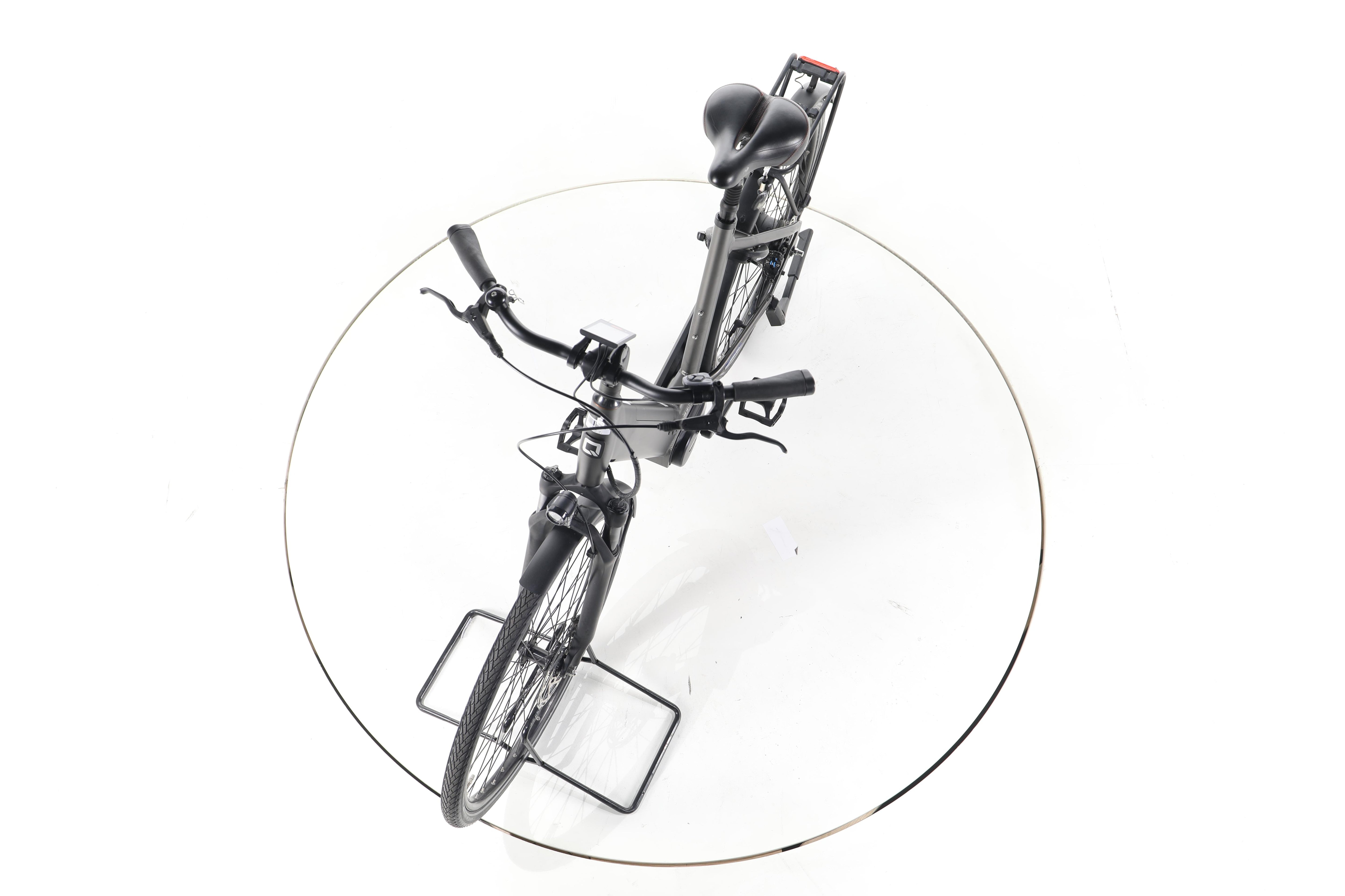 QWIC Premium i MN7.2 City E-Bike Tiefeinsteiger - Image 17