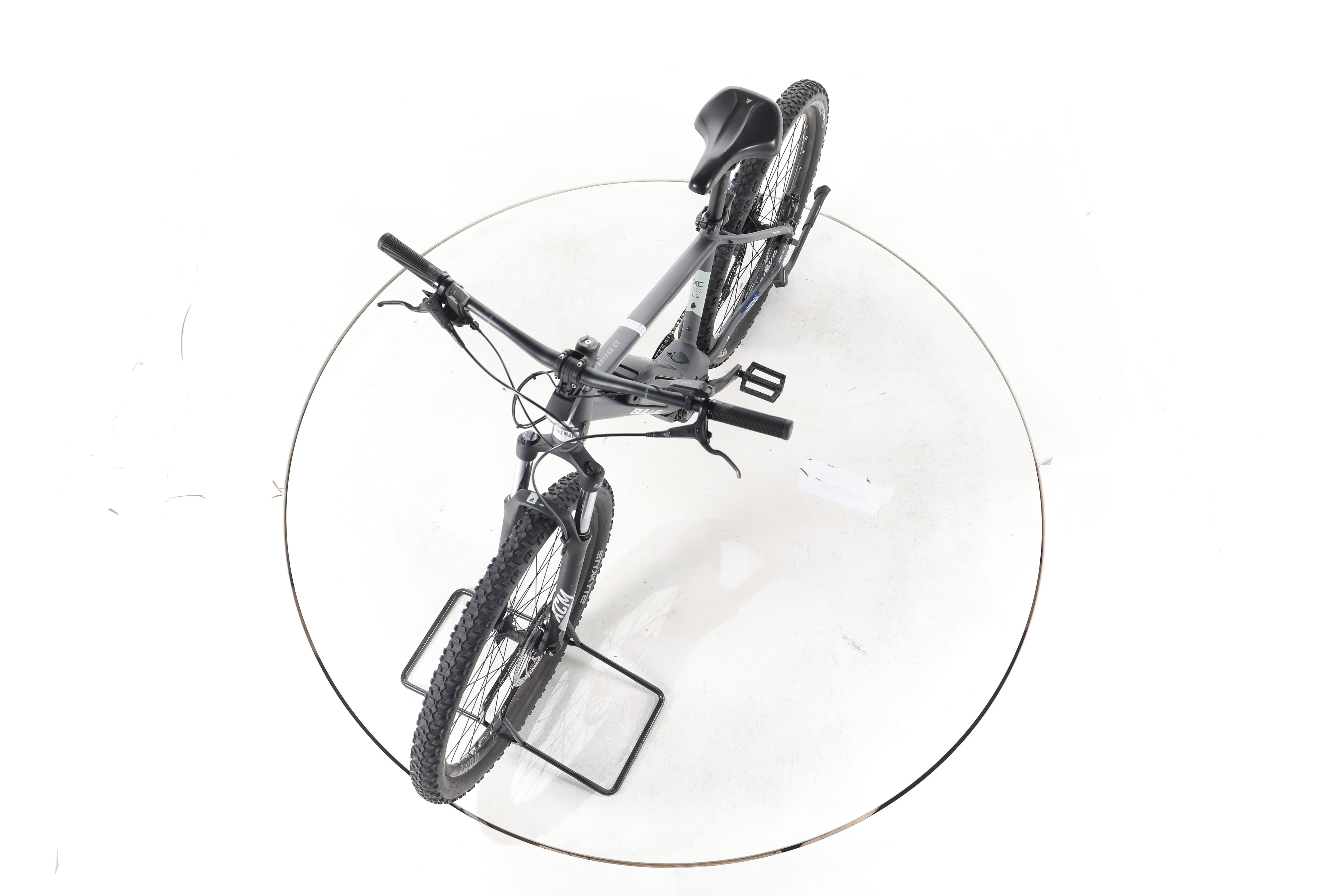 Bulls Aminga CX E-Bike - Image 17