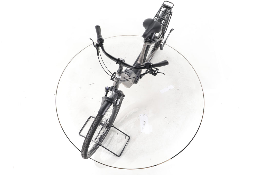 Kalkhoff Image 1.B City E-Bike Tiefeinsteiger - Image 17