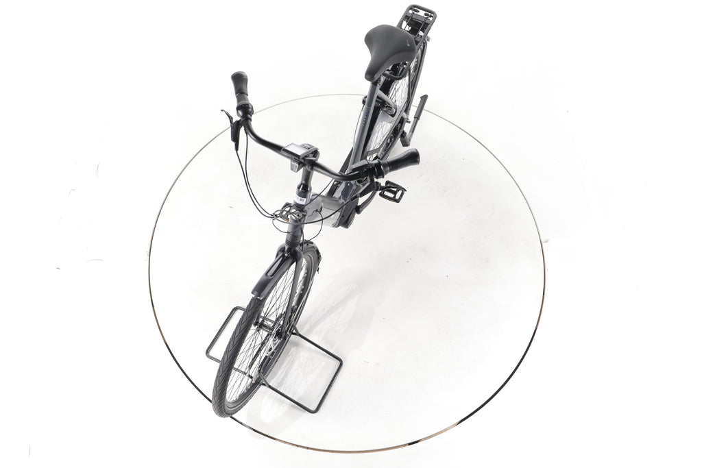 Gazelle Arroyo C5 Elite City E-Bike Tiefeinsteiger 2024 - Image 17