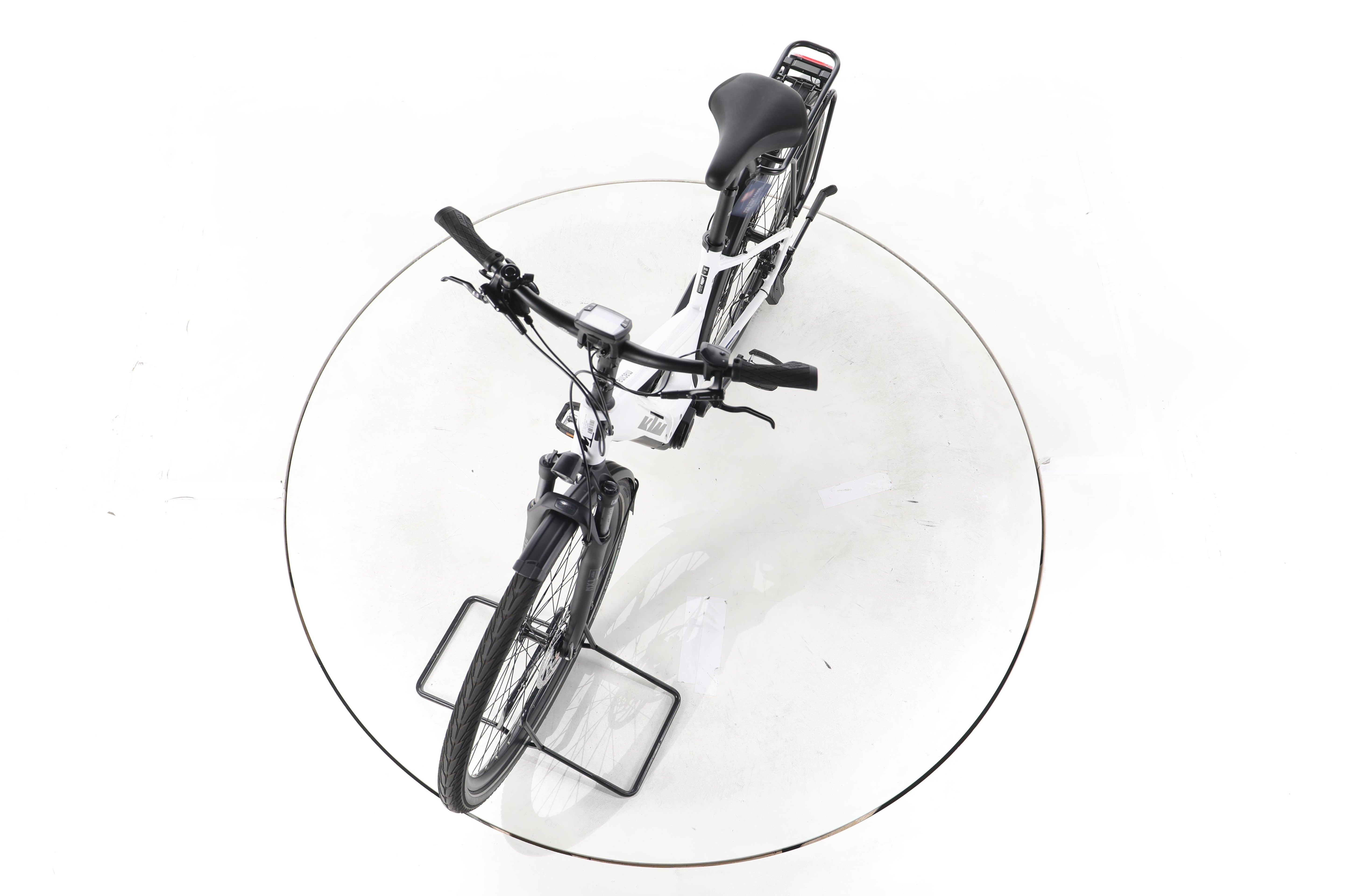 KTM Macina Tour CX 625 LTD Trekking E-Bike - Image 17