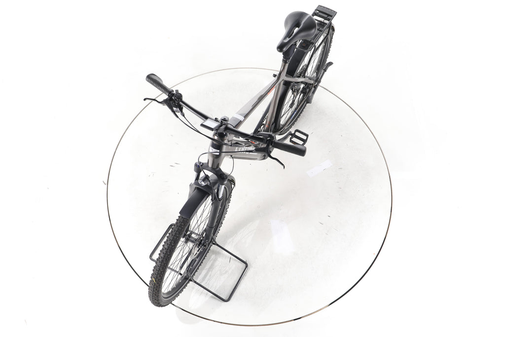 Corratec E-Performance MTC Trekking E-Bike - Image 17