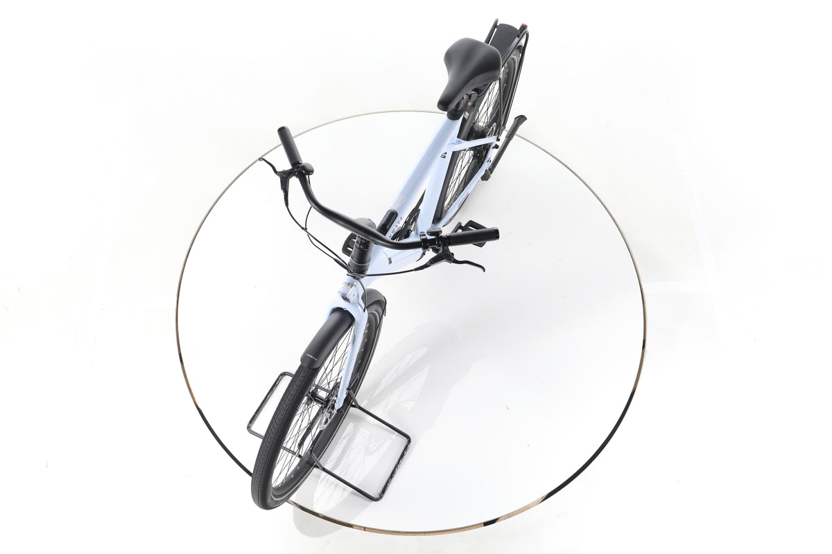 TENWAYS CGO009 City E-Bike - Image 17