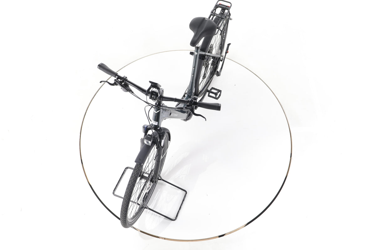 Victoria eTouring 12.9 Trekking E-Bike Tiefeinsteiger - Image 17