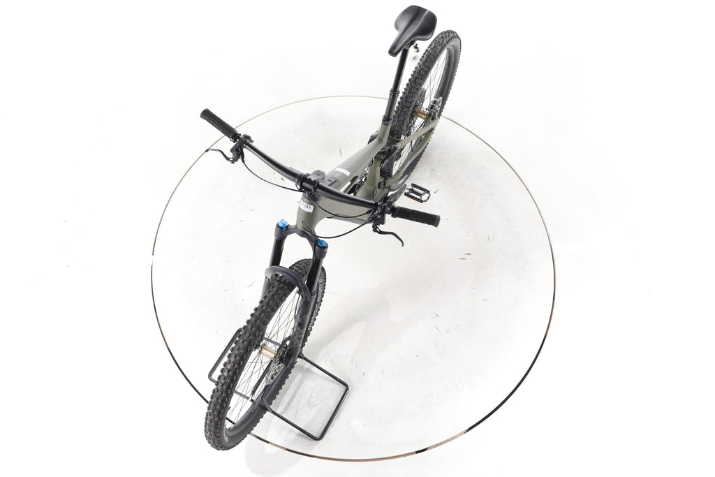 Cube Stereo Hybrid ONE44 HPC TM E-Bike Fully Carbon 2025 - Image 17