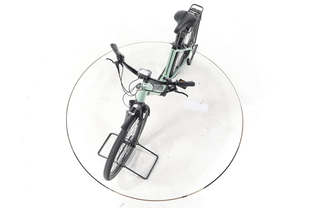 Winora Sinus R8 eco City E-Bike Tiefeinsteiger - Image 17