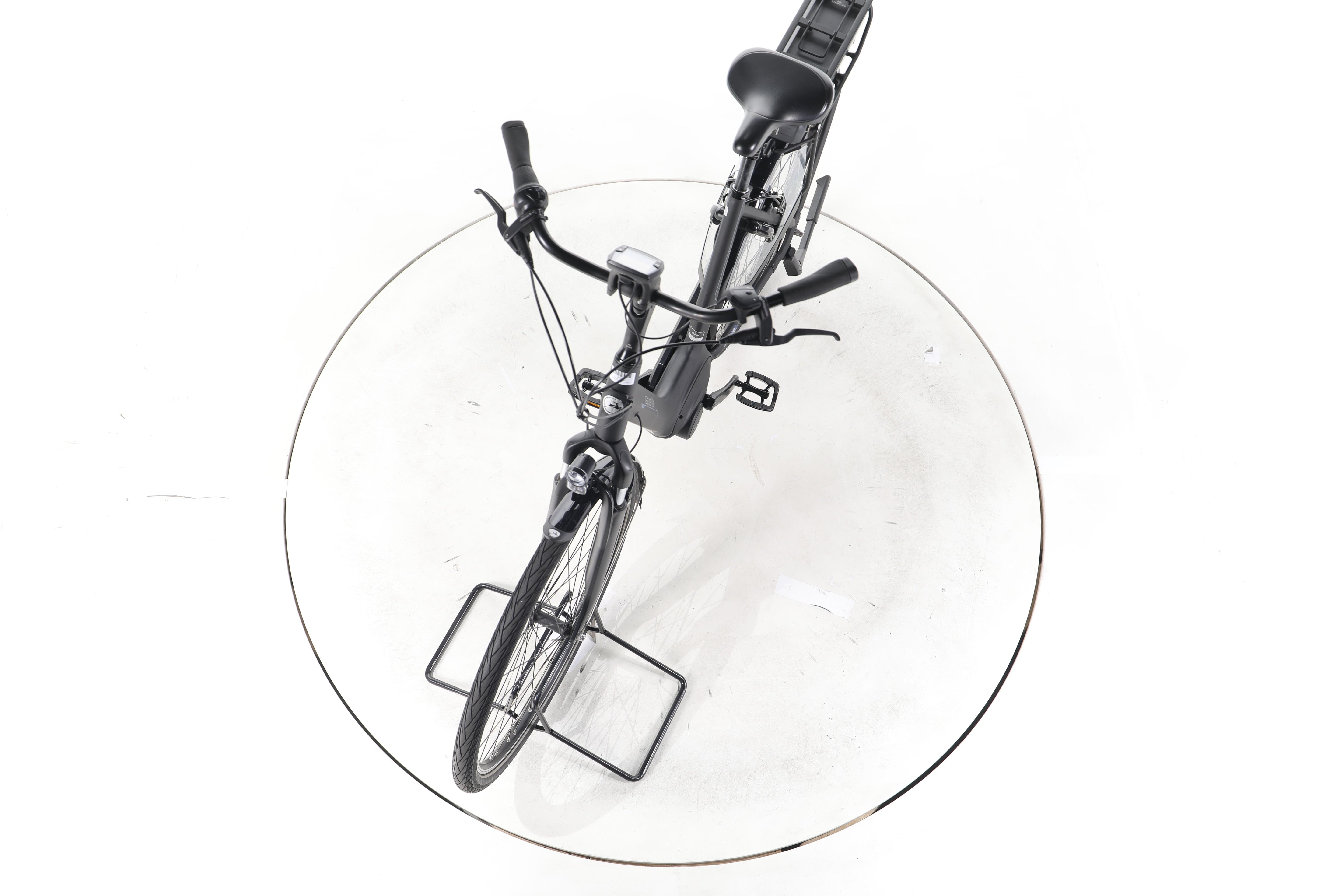 Gazelle Arroyo C7+ HMB City E-Bike Tiefeinsteiger - Image 17