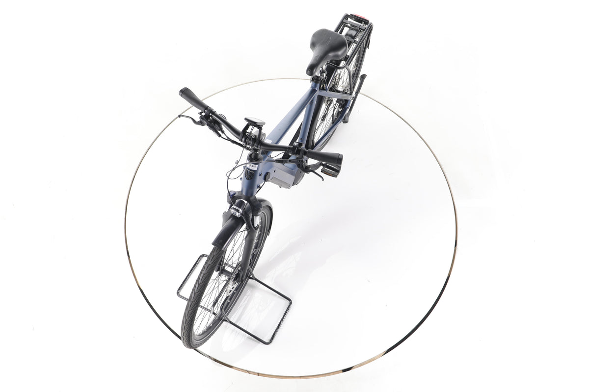 Hercules Edison Sport I-10 Trekking E-Bike - Image 17