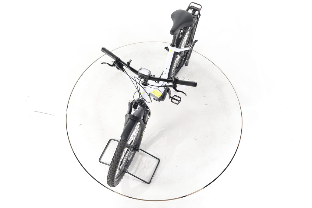Victoria eAdventure 12.6 Trekking E-Bike Tiefeinsteiger - Image 17