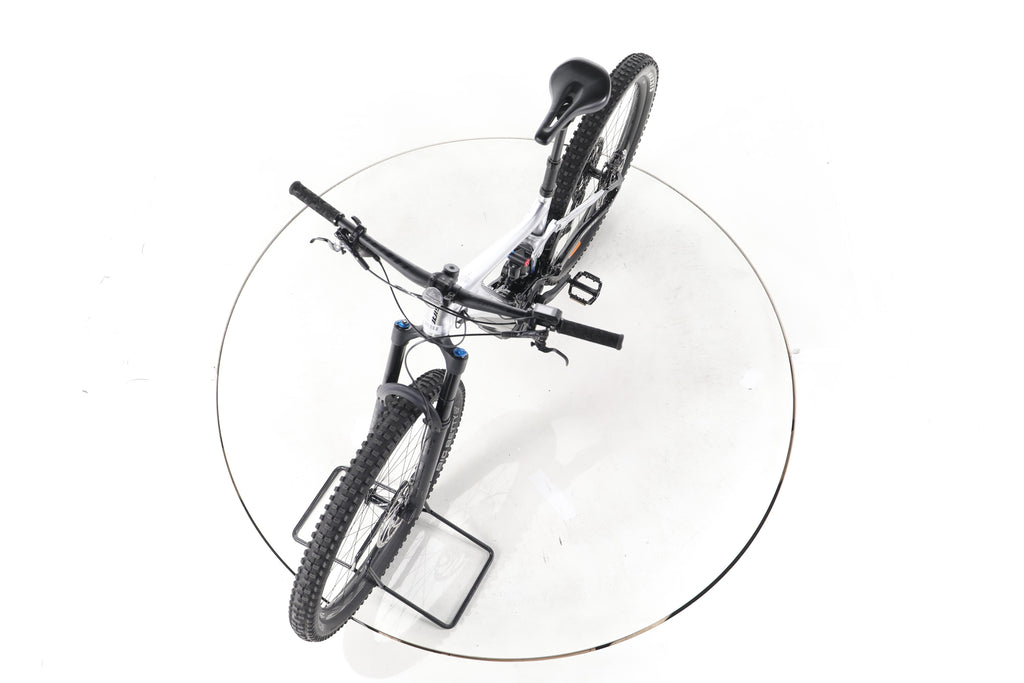 Giant Trance X E+ 1 E-Bike Fully - Image 17