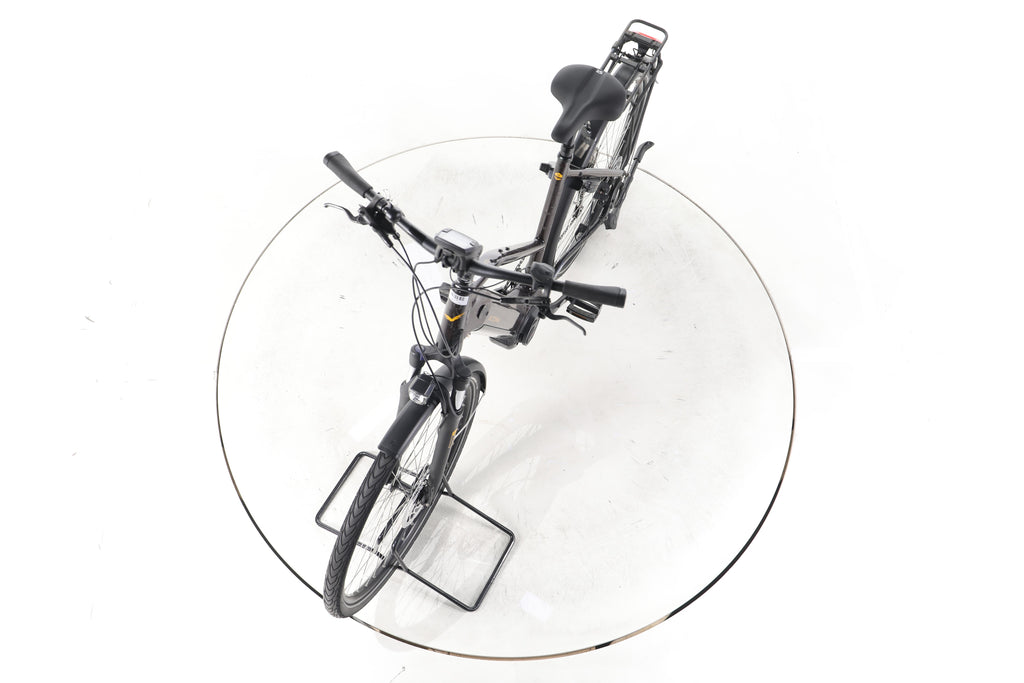 Victoria eTrekking 12.8 Trekking E-Bike - Image 17