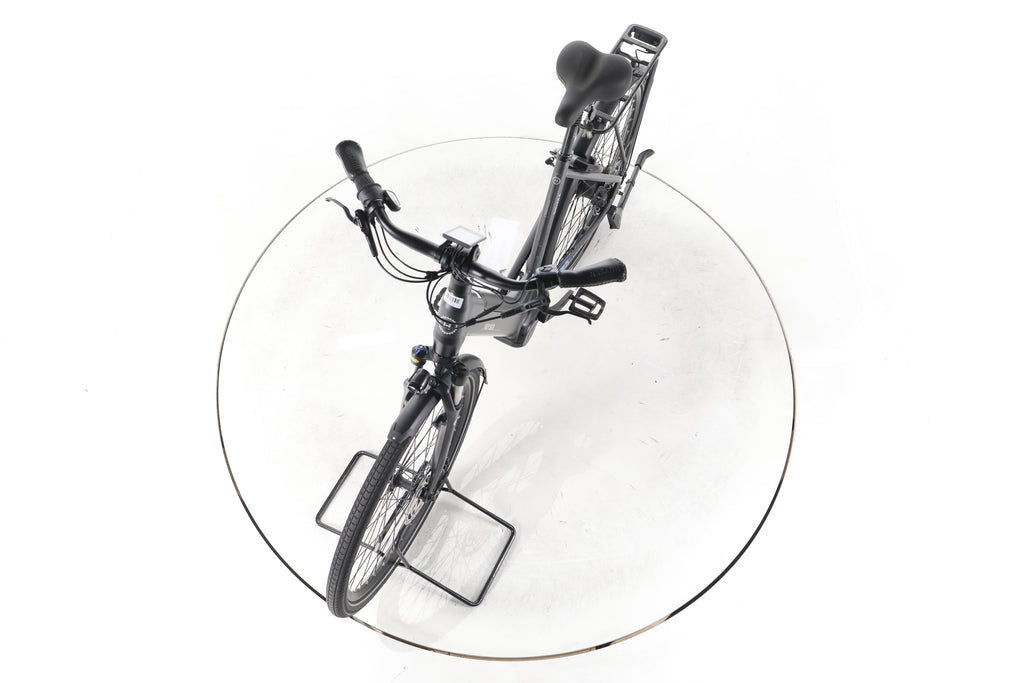 HUYSER Novara City E-Bike Tiefeinsteiger - Image 17