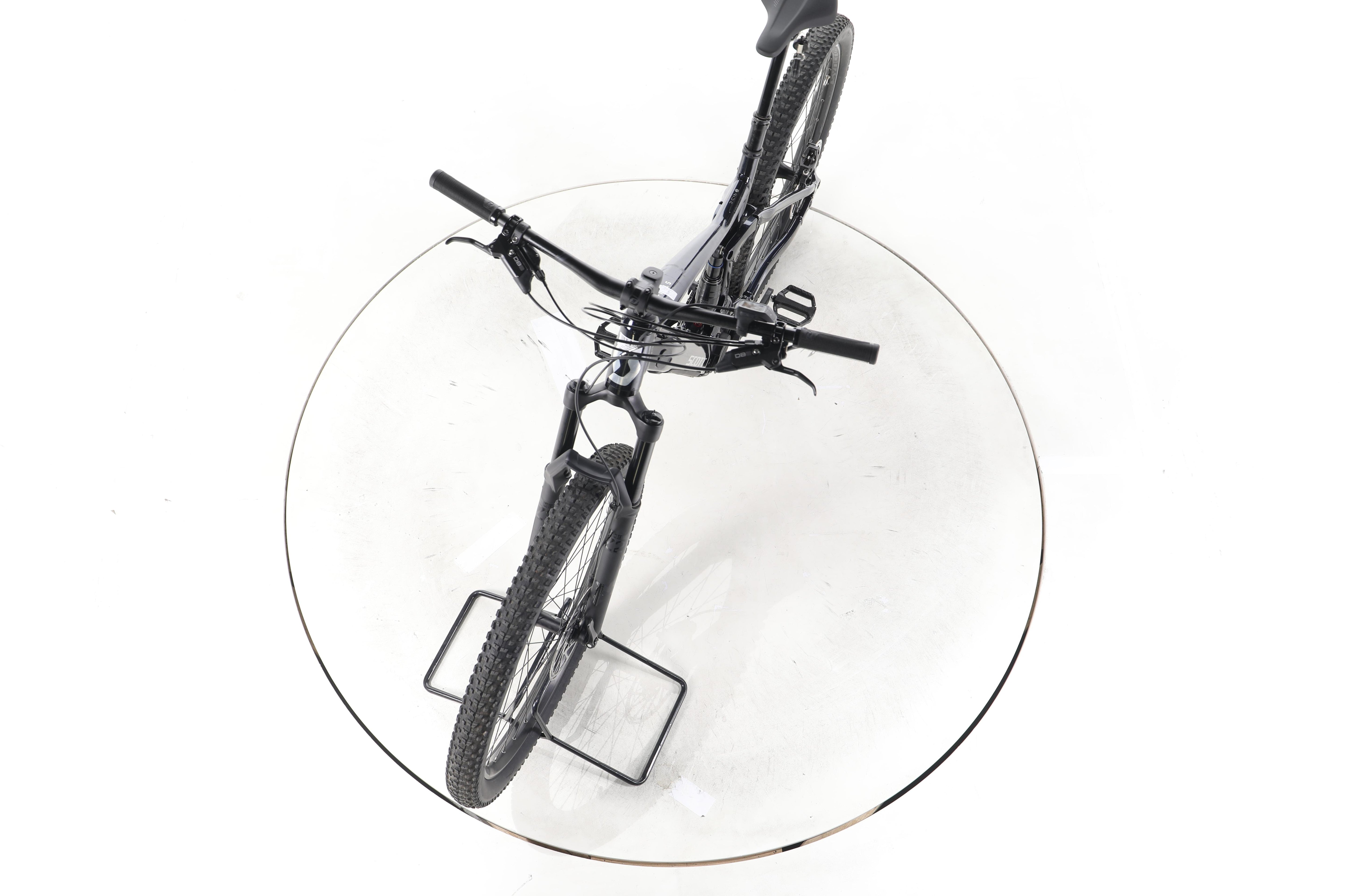 Scott Strike eRide 930 E-Bike Fully - Image 17