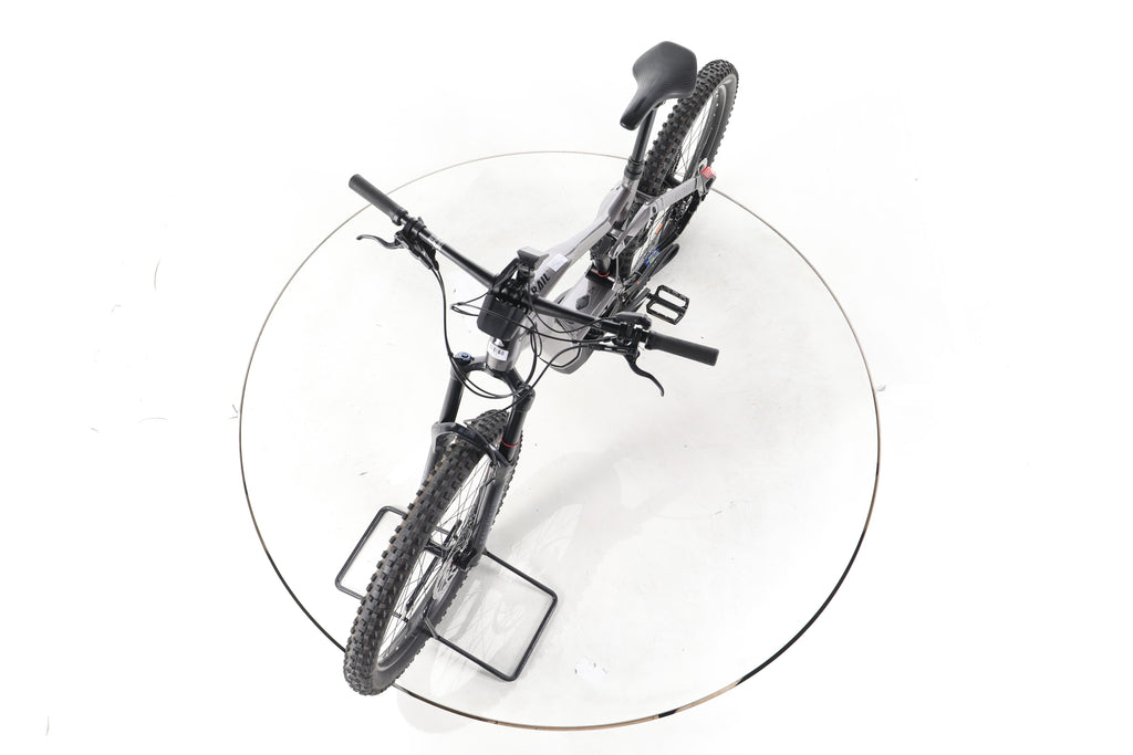 Haibike AllTrail 10 E-Bike Fully 2024 - Image 17