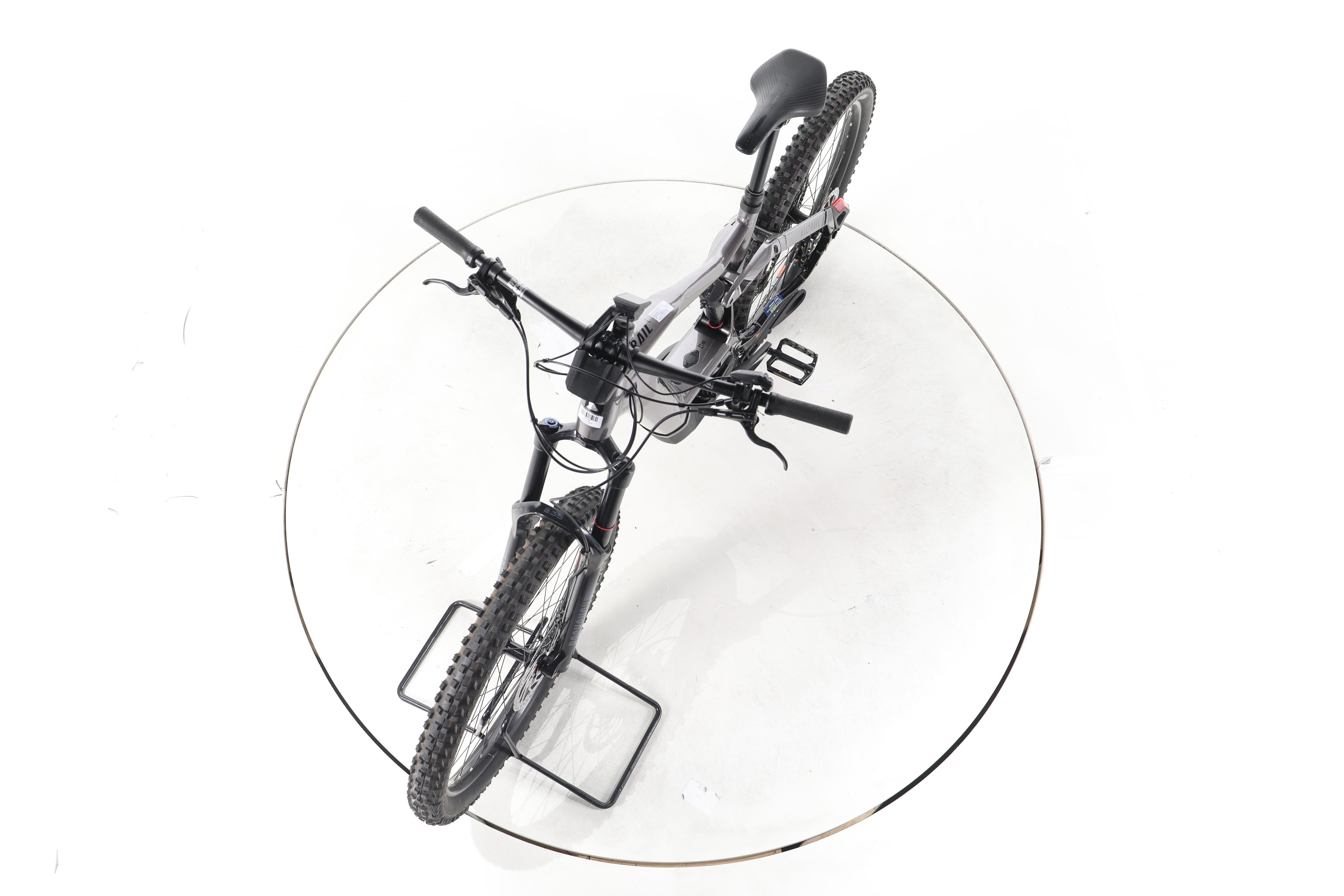 Haibike AllTrail 10 E-Bike Fully 2024 - Image 17
