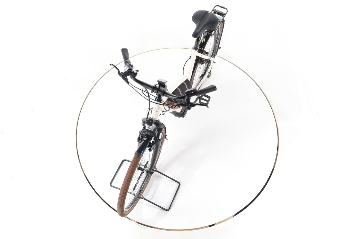 Riese & Müller Cruiser2 Mixte City E-Bike - Image 17
